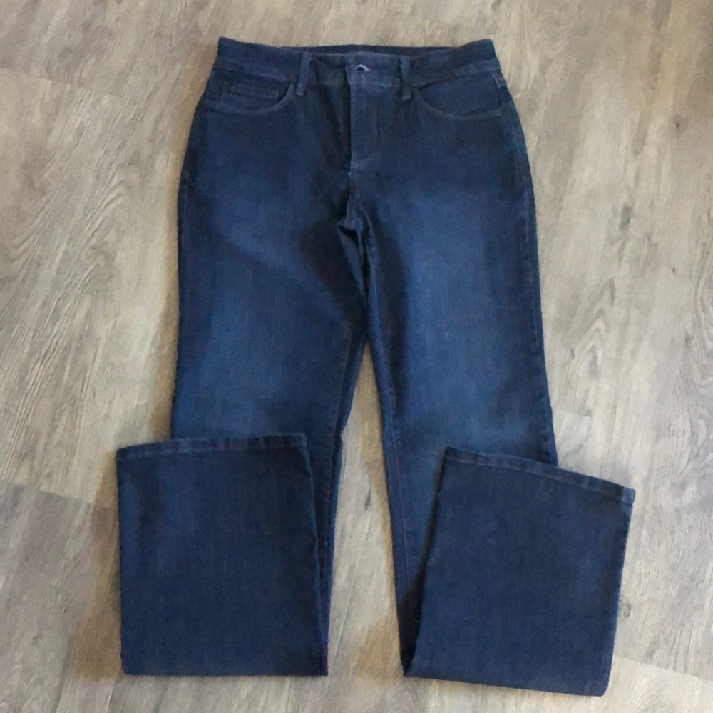NYDJ JEANS